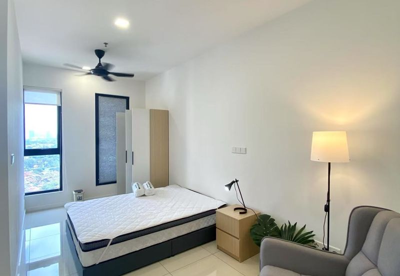 HighPark Suites @ Kelana Jaya