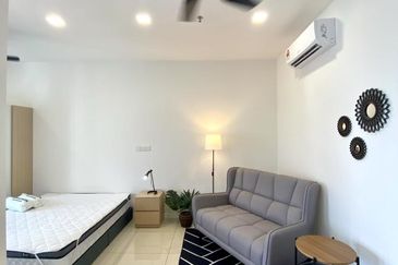 HighPark Suites @ Kelana Jaya