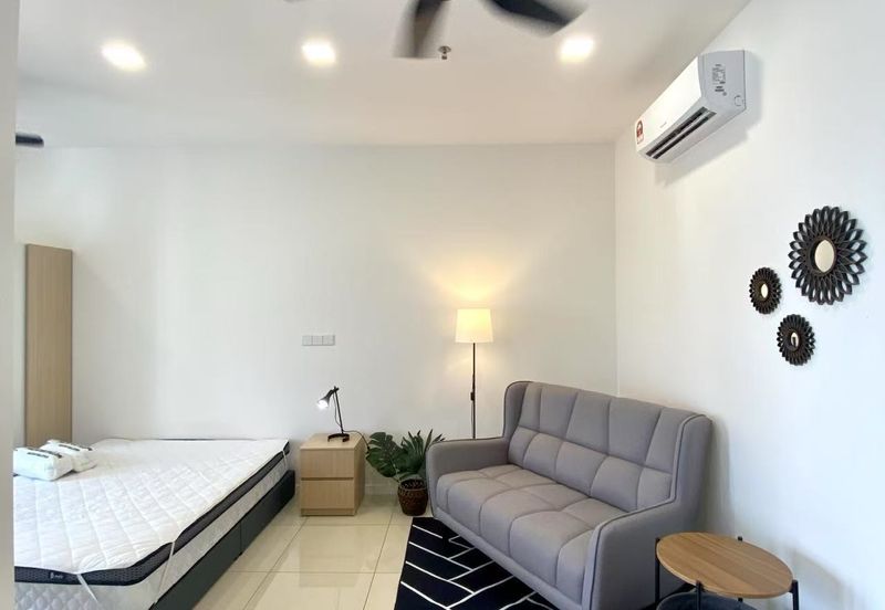 HighPark Suites @ Kelana Jaya