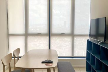 HighPark Suites @ Kelana Jaya