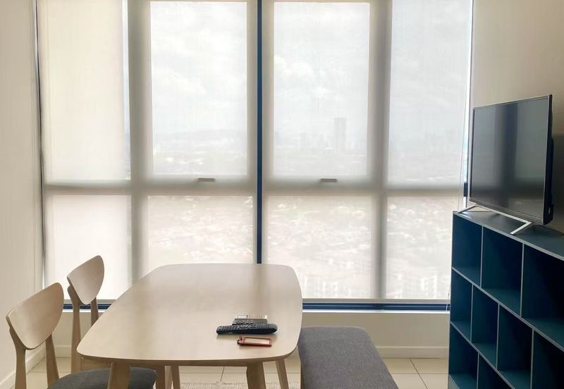 HighPark Suites @ Kelana Jaya