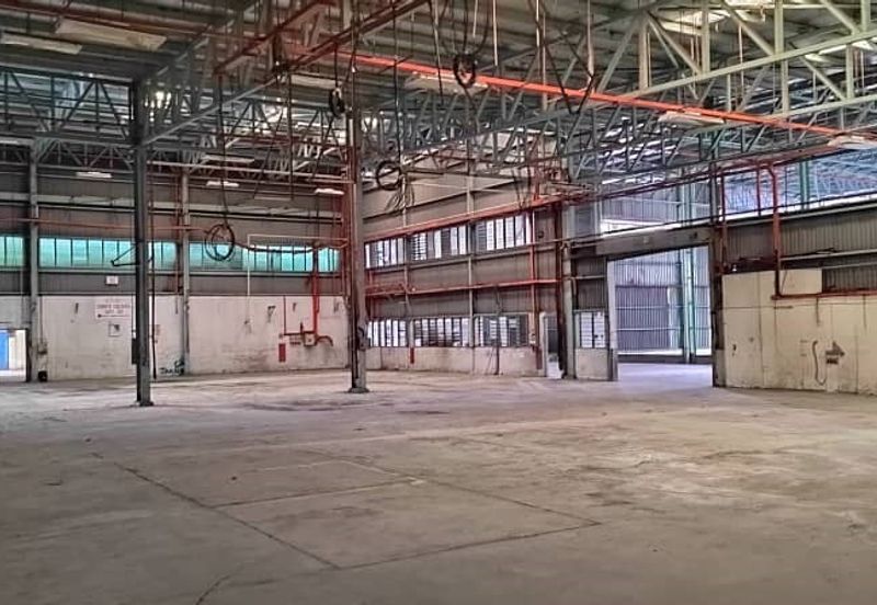 Senawang Integrated Industrial Park