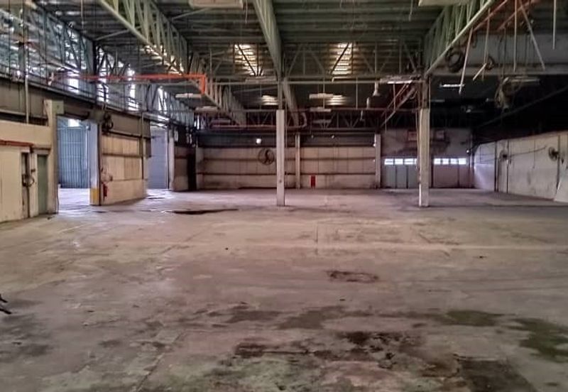 Senawang Integrated Industrial Park