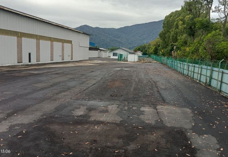 Senawang Integrated Industrial Park