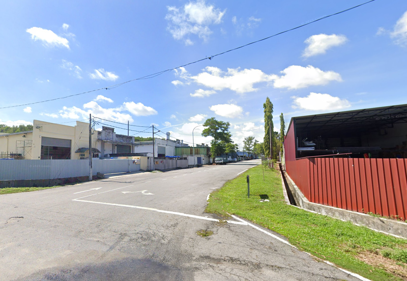 Kawasan Perindustrian Nilai 3