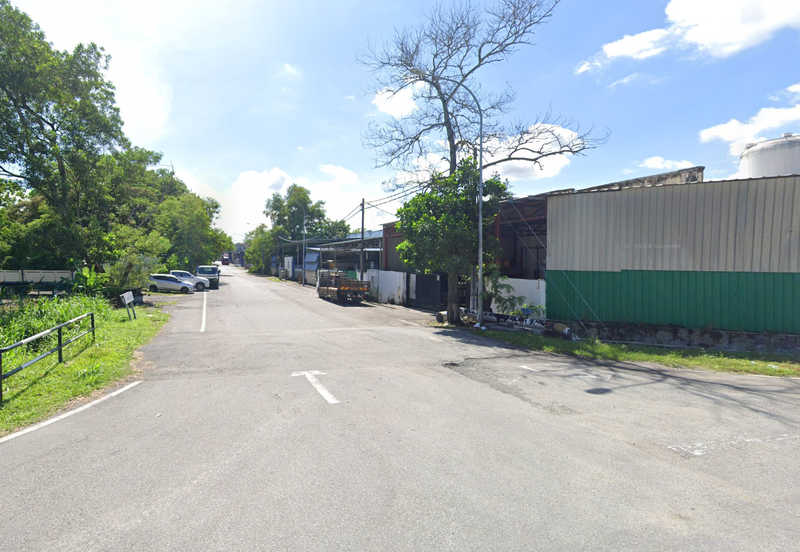 Kawasan Perindustrian Nilai 3