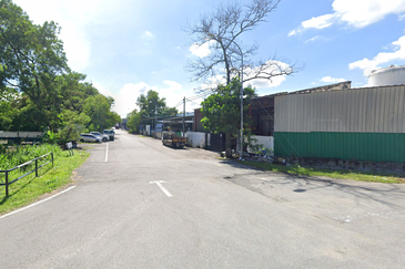 Kawasan Perindustrian Nilai 3