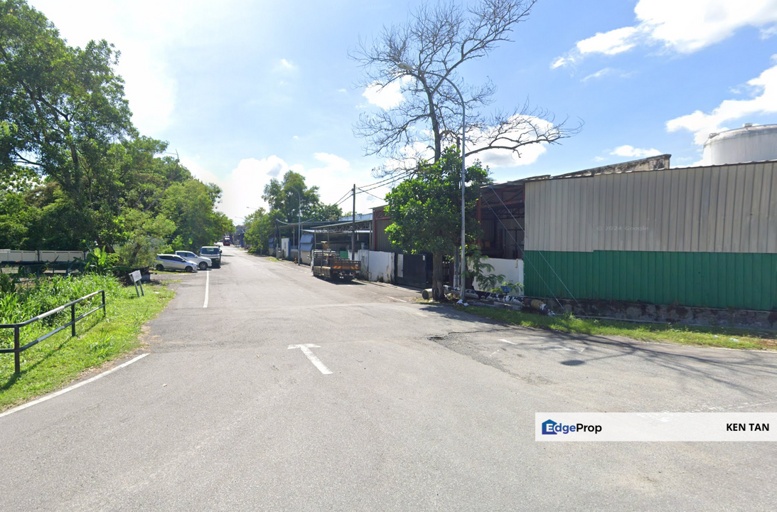 Semi Detached Factory @ Nilai 3 for Sale, Negeri Sembilan, Nilai