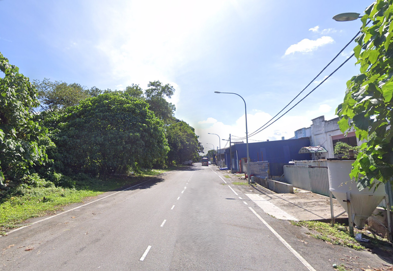 Kawasan Perindustrian Nilai 3