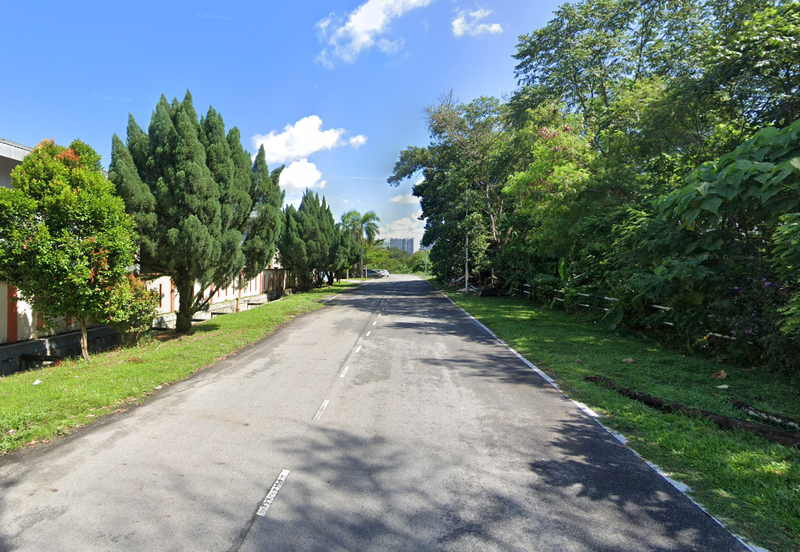 Kawasan Perindustrian Nilai 3