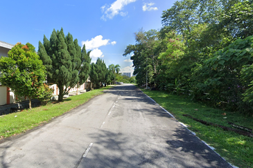 Kawasan Perindustrian Nilai 3