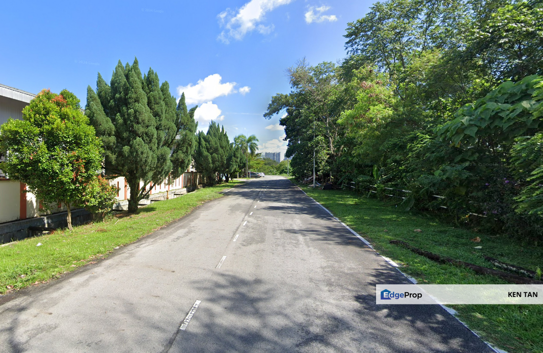 Semi Detached Factory @ Nilai 3 for Sale, Negeri Sembilan, Nilai