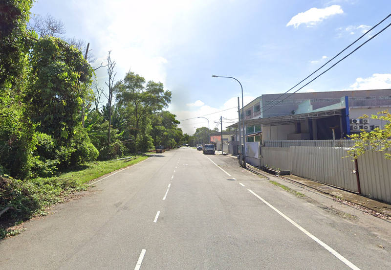 Kawasan Perindustrian Nilai 3