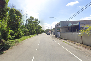 Kawasan Perindustrian Nilai 3