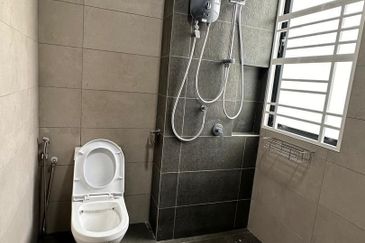 Diamond Corner Unit @ Taman Putra Prima Fully Furnished to Rent