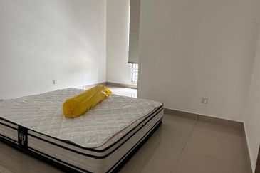 Diamond Corner Unit @ Taman Putra Prima Fully Furnished to Rent