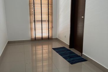 Diamond Corner Unit @ Taman Putra Prima Fully Furnished to Rent