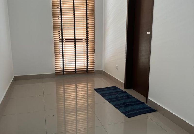 Diamond Corner Unit @ Taman Putra Prima Fully Furnished to Rent