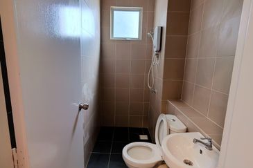 Opal Residence @ Puchong Intan