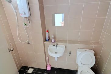 Opal Residence @ Puchong Intan