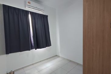 Opal Residence @ Puchong Intan