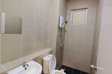 Opal Residence @ Puchong Intan