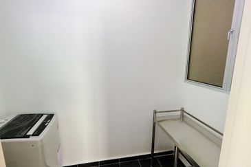 Opal Residence @ Puchong Intan