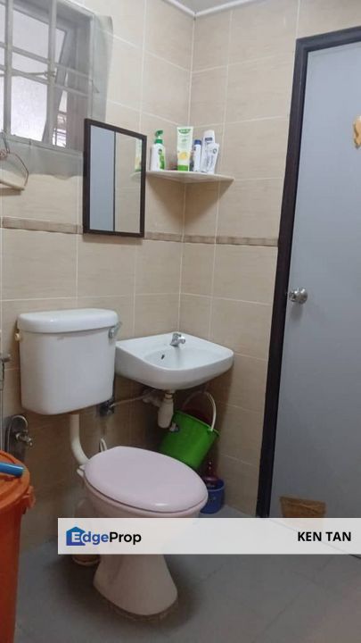 Taman Putra Prima PP 5 double storey Fully Reno for Sale, Selangor, Puchong