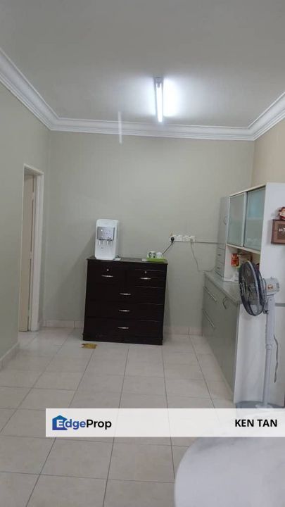 Taman Putra Prima PP 5 double storey Fully Reno for Sale, Selangor, Puchong