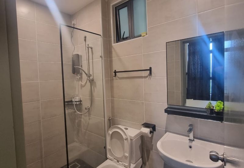 B11 Parkland Residence