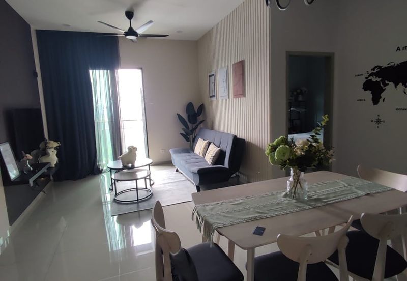 B11 Parkland Residence