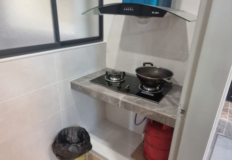 B11 Parkland Residence