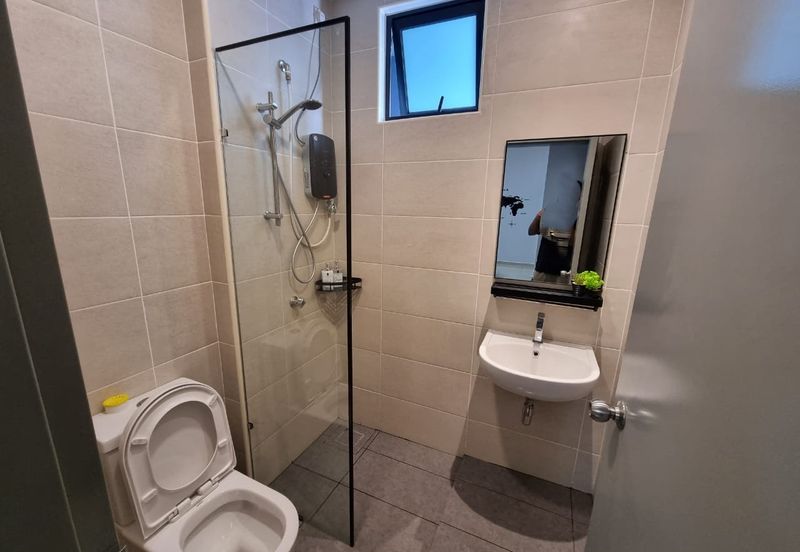 B11 Parkland Residence