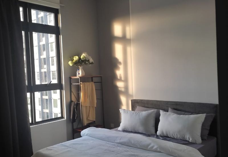 B11 Parkland Residence