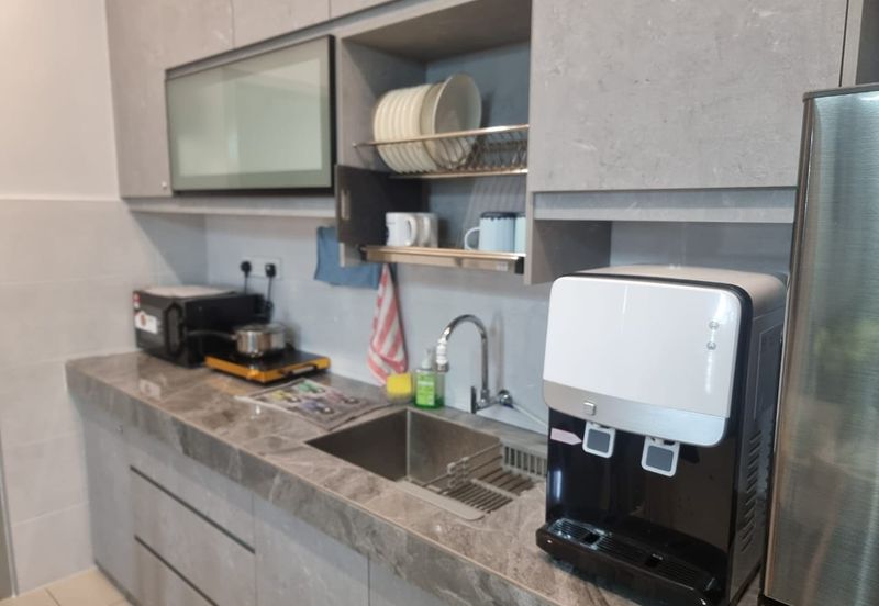 B11 Parkland Residence