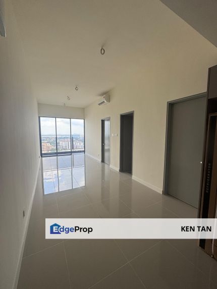 8th Stellar Condo 3R2b Partly for Rent , Kuala Lumpur, Bandar Baru Sri Petaling