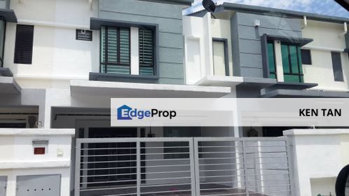 2Storey Putra Impiana Puchong for Sale, Selangor, Puchong