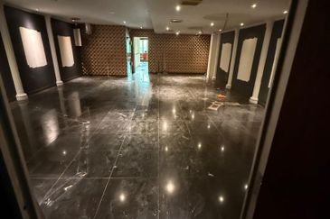 Taman Kinrara Seksyen 1