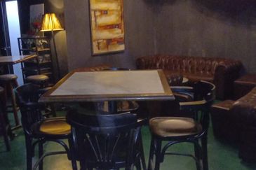 Taman Kinrara Seksyen 1