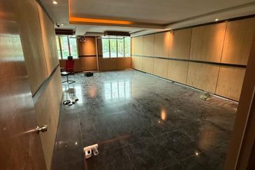 Taman Kinrara Seksyen 1