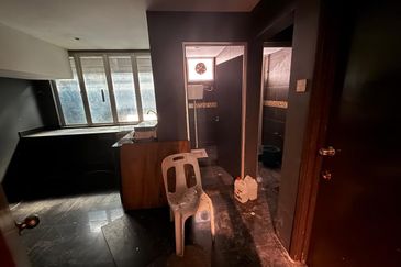 Taman Kinrara Seksyen 1