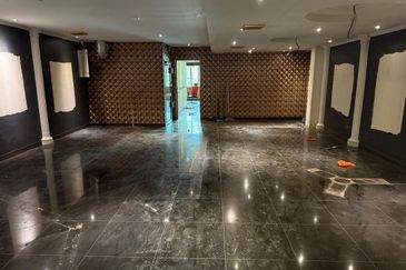 Taman Kinrara Seksyen 1