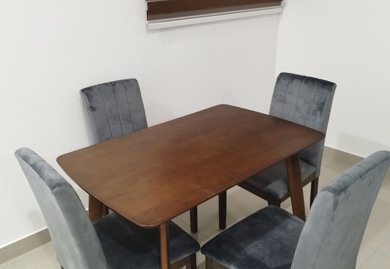 LBS Skylake Residence