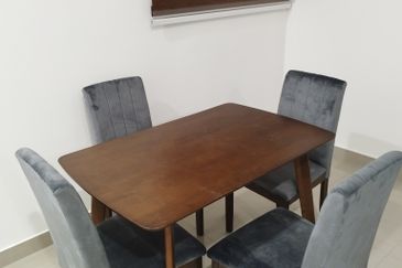 LBS Skylake Residence