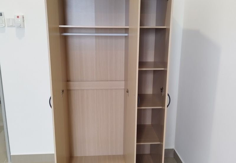 LBS Skylake Residence