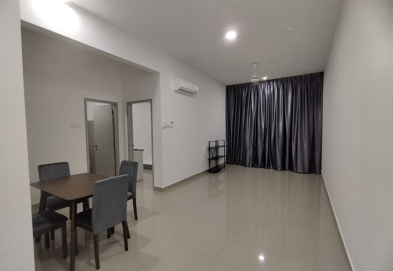 LBS Skylake Residence