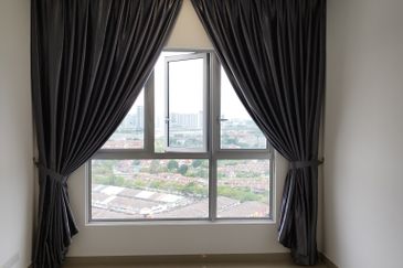 LBS Skylake Residence