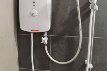 LBS Skylake Residence