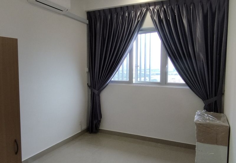 LBS Skylake Residence