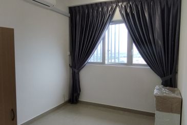 LBS Skylake Residence